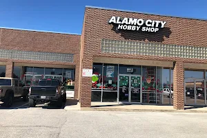 Alamo City Hobby Shop image