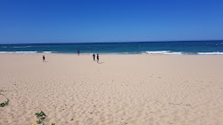 Photo de Black Rock beach zone sauvage