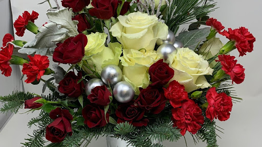 Florist «Flowers by Mila», reviews and photos, 4358 Holland Road, Virginia Beach, VA 23452, USA