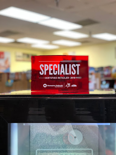 Pet Store «Bark Life Market», reviews and photos, 11220 Park Blvd N, Seminole, FL 33772, USA