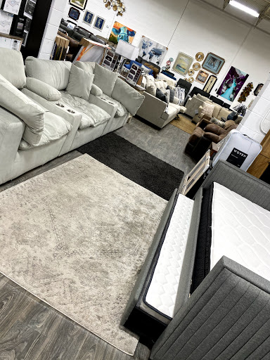 Bedroom Furniture Store «Atlantic Bedding and Furniture Annapolis», reviews and photos, 1981 Moreland Pkwy, Annapolis, MD 21401, USA