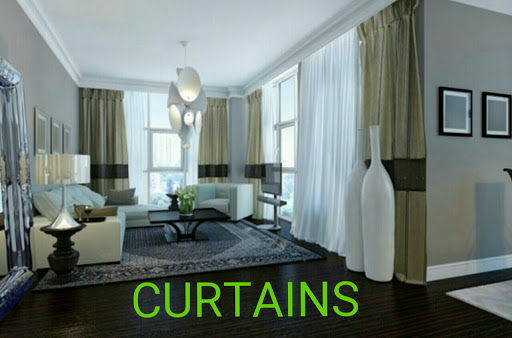 Beauty Curtain House