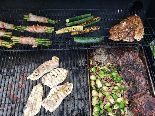 Latin American Restaurant «Fuego To Go», reviews and photos, 4 N 1st St, Rehoboth Beach, DE 19971, USA