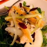 Photo n°2 de l'avis de Manuela.i fait le 17/07/2021 à 14:49 sur le  SalentOsteria à Torre dell'Orso