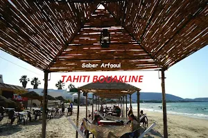 Tahiti Bouakline image