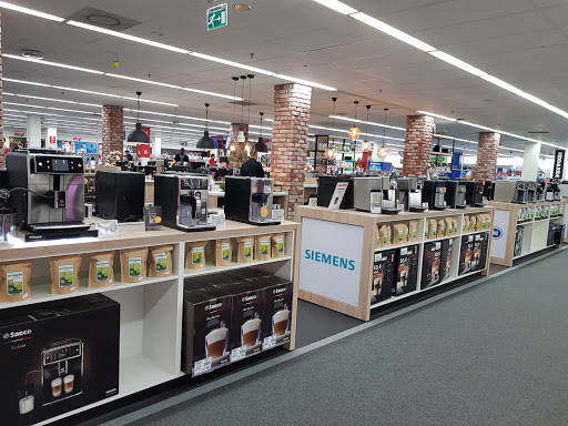 Tomtom shops in Rotterdam