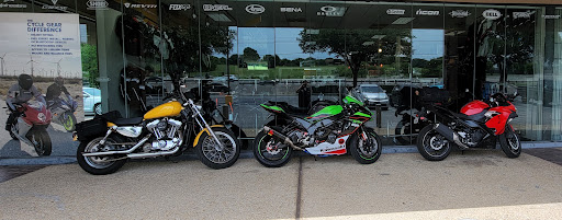 Motorcycle Parts Store «Cycle Gear», reviews and photos, 9975 I-10, San Antonio, TX 78230, USA