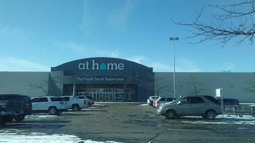 Home Goods Store «At Home», reviews and photos, 301 Noble Creek Dr, Noblesville, IN 46060, USA