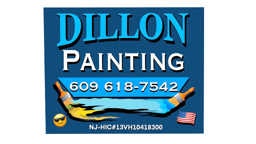 Dillon Painting - Painting