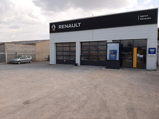 Photo 4 - GARAGE J.M RIEUX