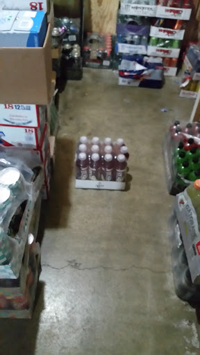 Grocery Store «Canyon Grocery & Propane», reviews and photos, 8401 Canyon Rd E, Puyallup, WA 98371, USA