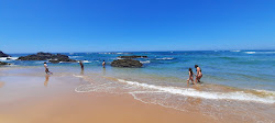 Praia do Vale dos Homens'in fotoğrafı vahşi alan