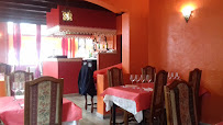 Atmosphère du Restaurant indien LE TAJ MAHAL à Dunkerque - n°6
