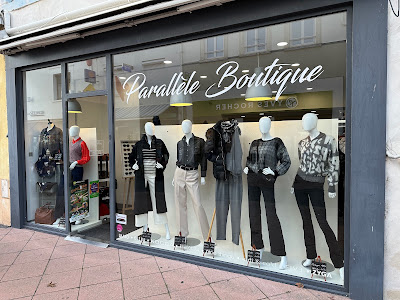 Parallèle Boutique à Challans
