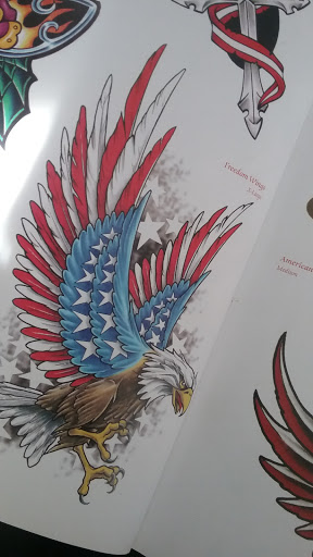 Explore how to come up with a tattoo idea, creative tattoo ideas in Waterloo, available at Black Lotus Tattoo Studio