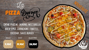 Photo n°12 de Yasmine Pizza Henin Beaumont à Hénin-Beaumont ()
