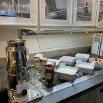 Photo n°13 de l'avis de Monika. fait le 10/05/2024 à 19:40 sur le  Hotel Yachtclub à Timmendorfer Strand