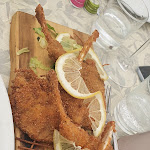 Photo n°8 de l'avis de Elena.a fait le 24/06/2021 à 20:54 sur le  Osteria nido dell'astore à Arcevia