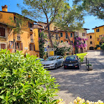 Photo n°1 de l'avis de Patrick.o fait le 09/07/2022 à 14:17 sur le  H2O bistrot Gardone à Gardone Riviera