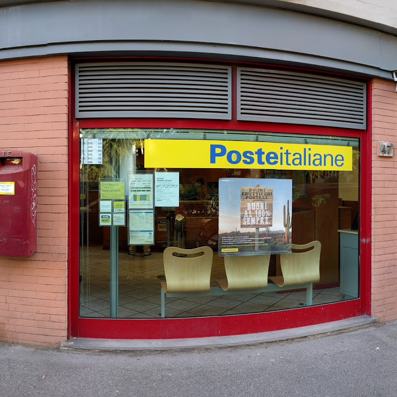 Italian Post Office Post