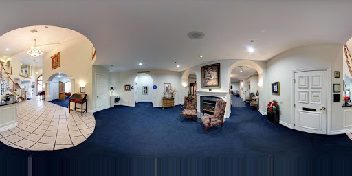 Funeral Home «Funeraria del Angel Humphrey», reviews and photos, 753 Broadway, Chula Vista, CA 91910, USA