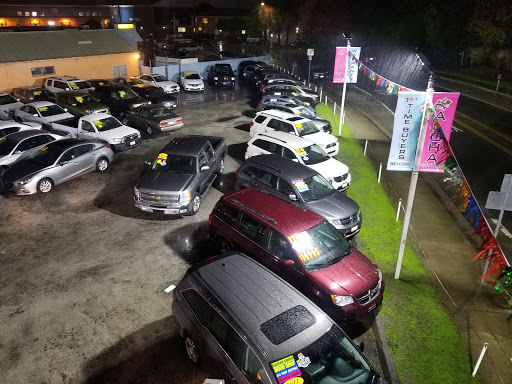 Used Car Dealer «Aloha Motors», reviews and photos, 1303 Ocean St, Santa Cruz, CA 95060, USA