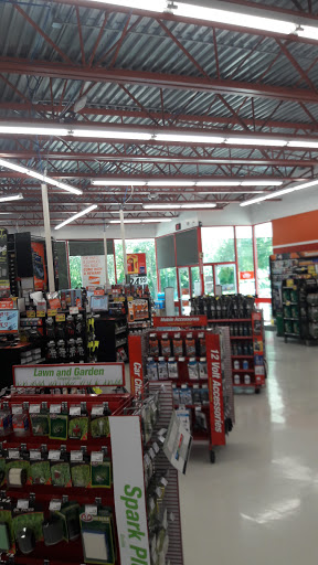 Auto Parts Store «AutoZone», reviews and photos, 755 Gravois Rd, Fenton, MO 63026, USA