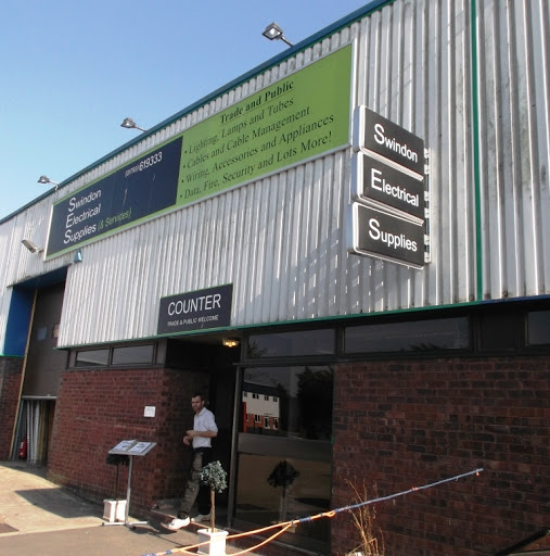 Swindon Electrical Supplies Ltd