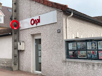 Orpi Immobilier Chalon Colisée à Chalon-sur-Saône