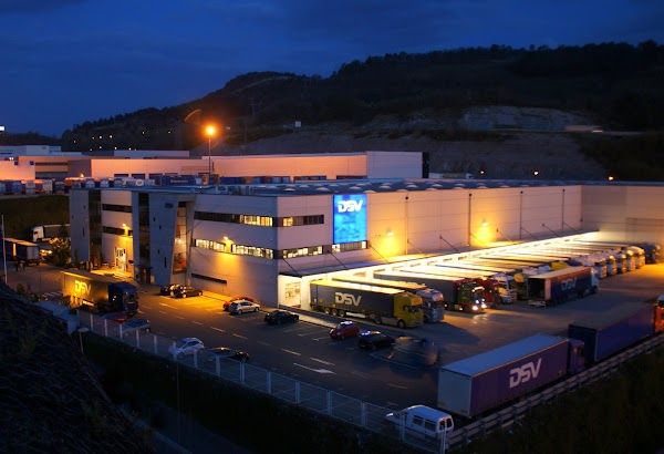 DSV