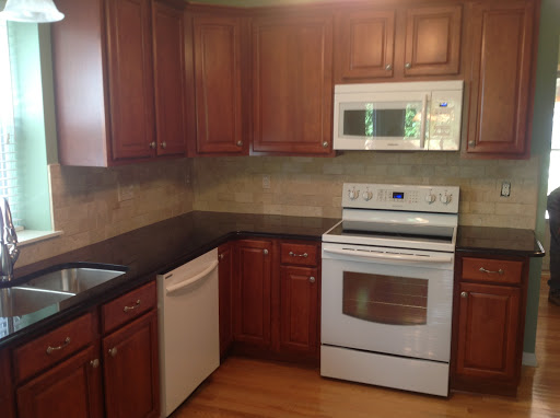 Construction Company «Pachota Construction, LLC», reviews and photos, 33790 Capitol St, Livonia, MI 48150, USA