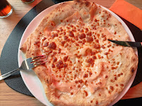 Pizza du Pizzeria Fratelli à Vendeville - n°11