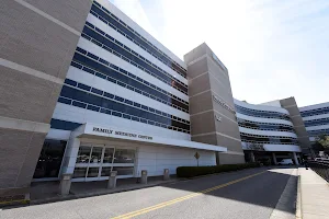 Augusta University Medical Office Building image