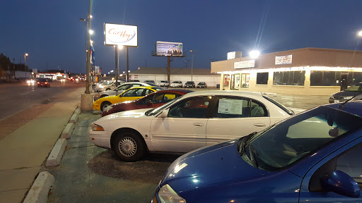 Used Car Dealer «CarHop Auto Sales & Finance», reviews and photos, 3029 W Broadway, Council Bluffs, IA 51501, USA