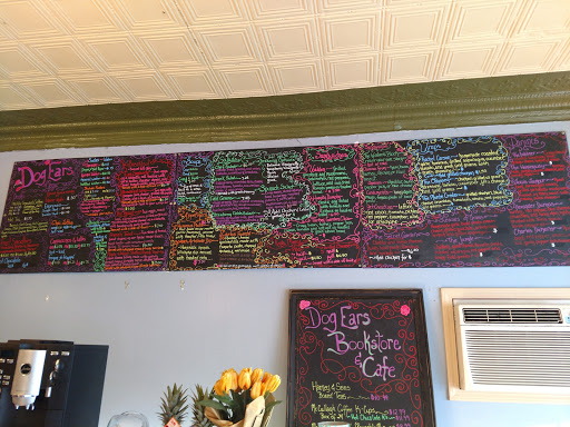 Book Store «Dog Ears Bookstore», reviews and photos, 688 Abbott Rd, Buffalo, NY 14220, USA