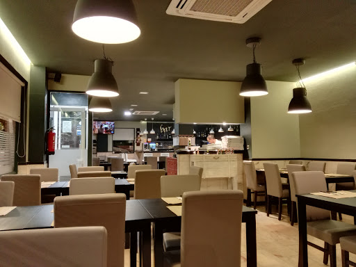 Restaurante Pizzería El Verdi en Tres Cantos