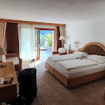 Photo n°1 de l'avis de Tobias.r fait le 24/07/2018 à 10:11 sur le  Hotel Garni Mirabel à Santa Cristina Gherdëina
