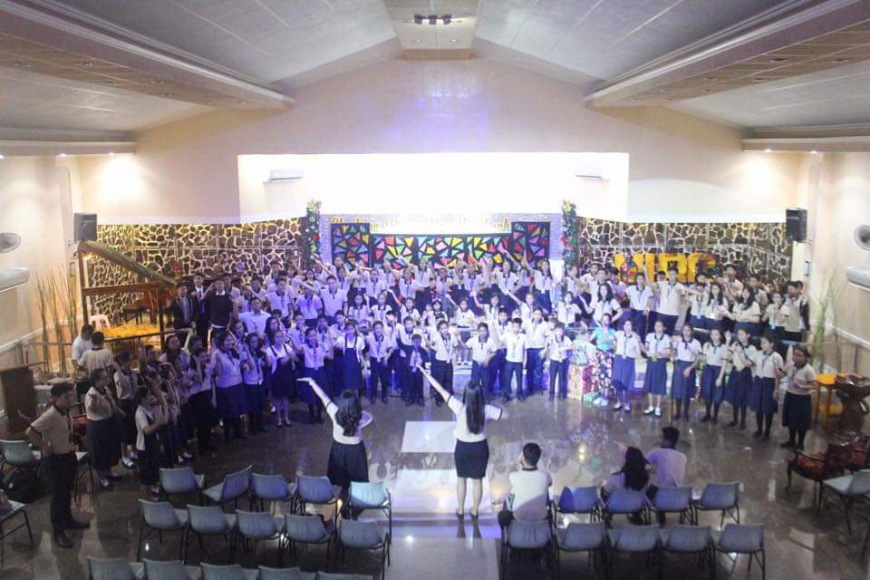 Blessed Hope Christian Academy