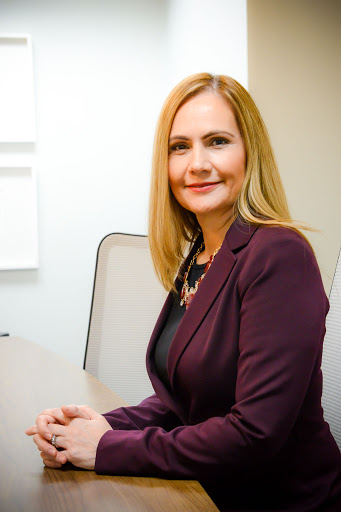 Divorce Lawyer «McCabe Russell, PA», reviews and photos