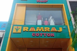 Ramraj Cotton - Gangavathi image