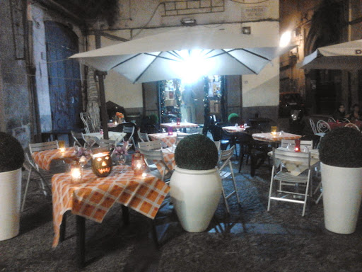 Trattoria La Campagnola