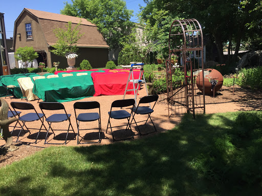 Flower Market «The Gateway», reviews and photos, 7150 N Main St, Village of Clarkston, MI 48346, USA