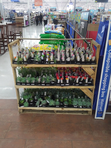 Department Store «Walmart Supercenter», reviews and photos, 1725 New Hope Church Rd, Raleigh, NC 27609, USA