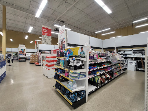 Office Supply Store «Office Depot», reviews and photos, 5300 Peachtree Industrial Blvd, Chamblee, GA 30341, USA