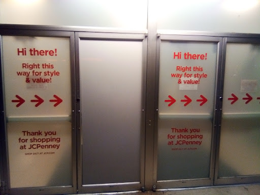 Department Store «JCPenney», reviews and photos, 305 Liberty St NE, Salem, OR 97301, USA