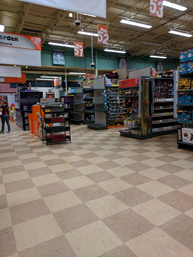 Home Improvement Store «The Home Depot», reviews and photos, 200 South Ave, Garwood, NJ 07027, USA