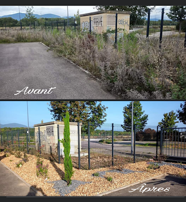 Arcangelo Art et Jardins à Orschwihr