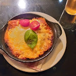 Photo n°1 de l'avis de EinSturmZiehtAuf. fait le 31/10/2021 à 21:31 sur le  L'Osteria Bonn In der Sürst à Bonn