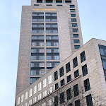 Photo n°4 de l'avis de S. fait le 25/12/2019 à 10:30 sur le  Waldorf Astoria Berlin à Berlin