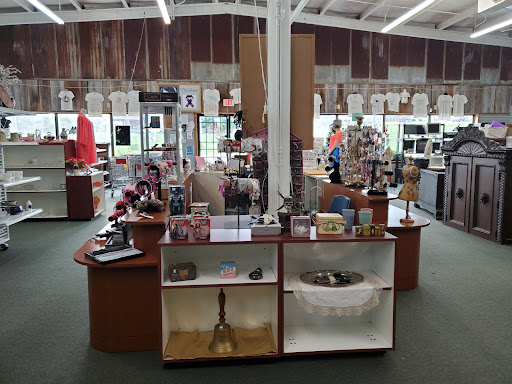 Fresh Start Resale Shop